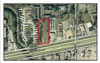 More details for 9977 Florida Blvd, Baton Rouge, LA - Land for Sale