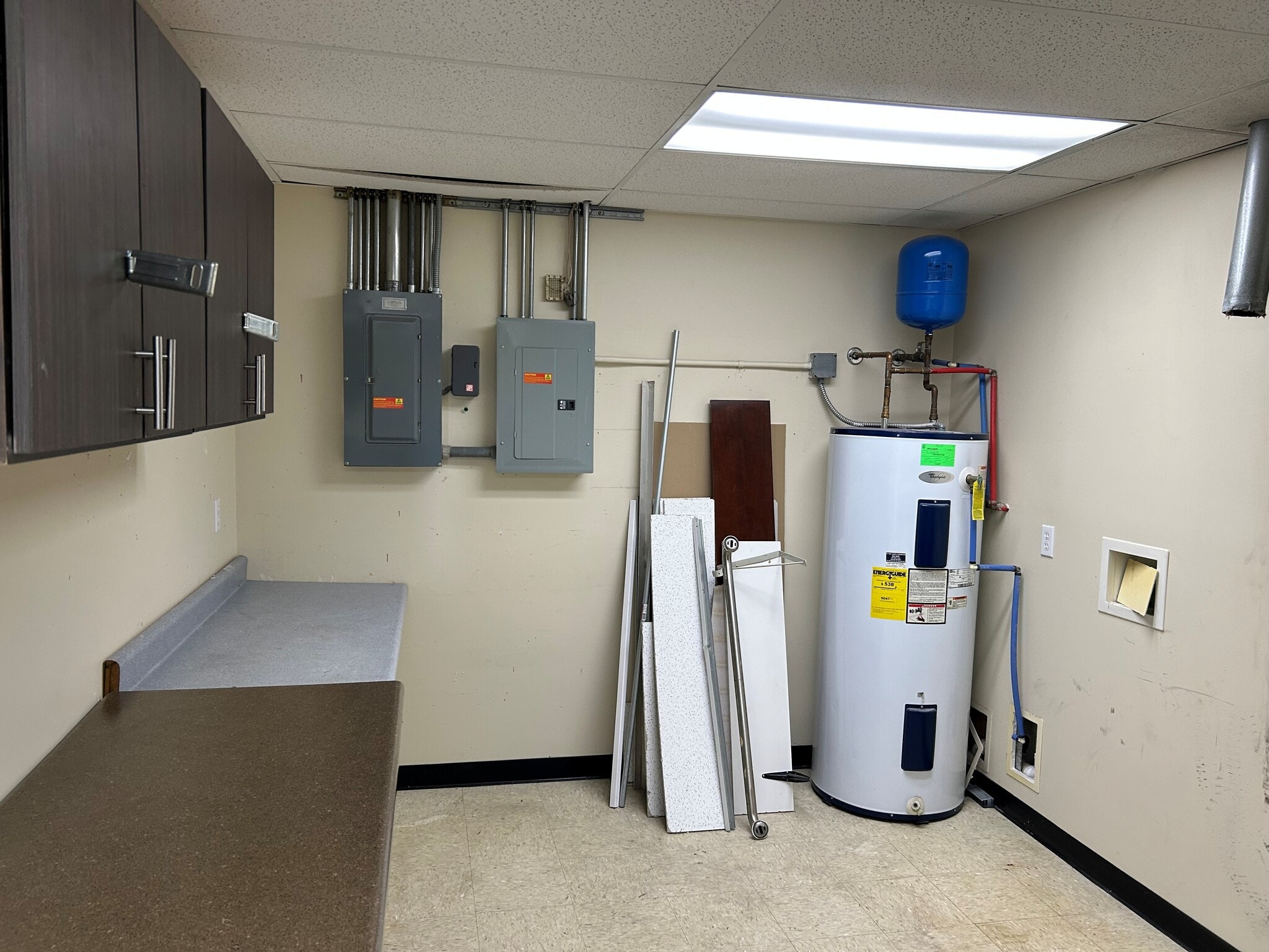 640 River Ridge Plz, Brandenburg, KY for lease Interior Photo- Image 1 of 9