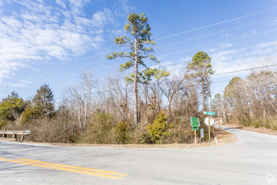 Baseline Rd, Little Rock, AR à vendre - Photo principale - Image 1 de 1