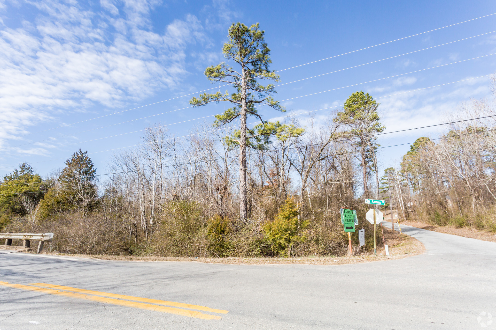 Baseline Rd, Little Rock, AR à vendre Photo principale- Image 1 de 1