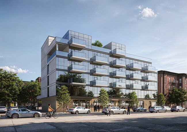 More details for 10-39 49th Ave, Queens, NY - Retail for Lease