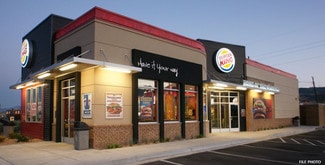 Plus de détails pour 2009 S Bridge St, Brady, TX - Commerce de détail à vendre