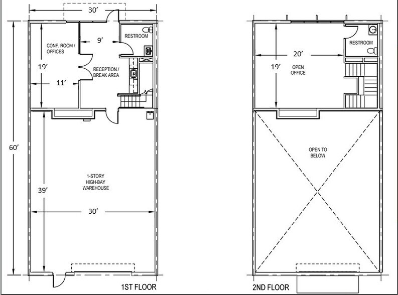 1504 Eagle Ct, Lewisville, TX à louer - Photo du bâtiment - Image 2 de 2