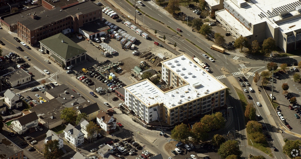 180 Eastern Ave, Malden, MA for sale - Aerial - Image 2 of 196
