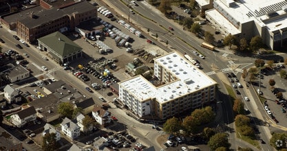 180 Eastern Ave, Malden, MA - AÉRIEN  Vue de la carte - Image1