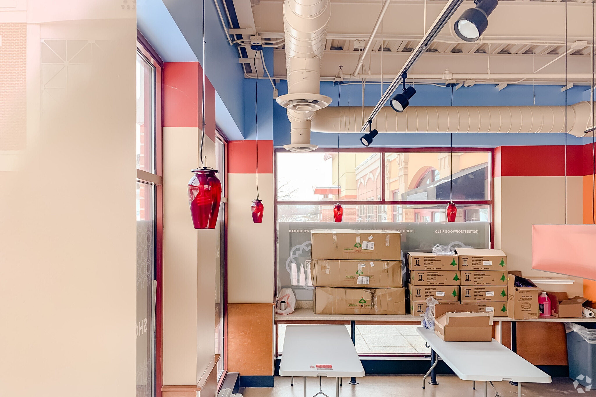 601 N Martingale Rd, Schaumburg, IL for lease Interior Photo- Image 1 of 2