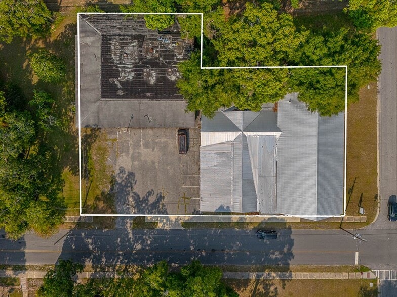 2625 Reynolds St, Brunswick, GA for sale - Building Photo - Image 3 of 30