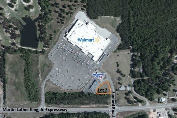 1991 Martin Luther King, Jr Expy, Andalusia, AL à vendre Photo du bâtiment- Image 1 de 7