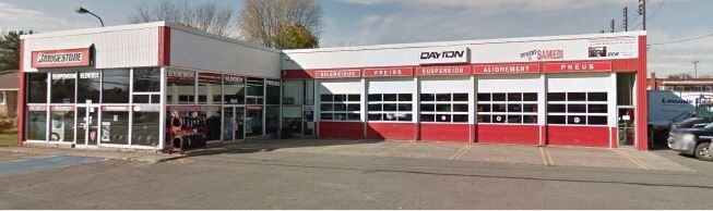 504 Rue Notre-Dame O, Victoriaville, QC for sale Building Photo- Image 1 of 1