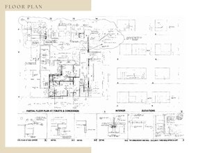 17150-17200 Ventura Blvd, Encino, CA for lease Floor Plan- Image 2 of 5