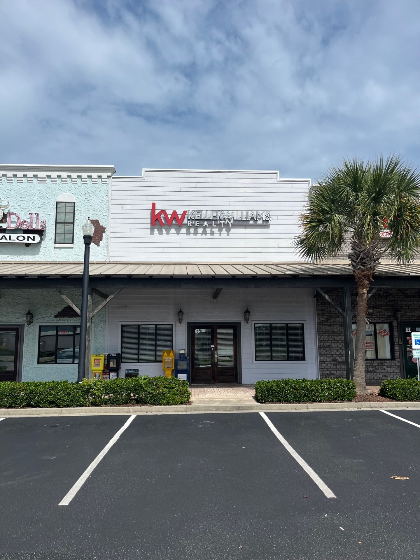 804 Inlet Square Dr, Murrells Inlet, SC for lease Interior Photo- Image 1 of 7