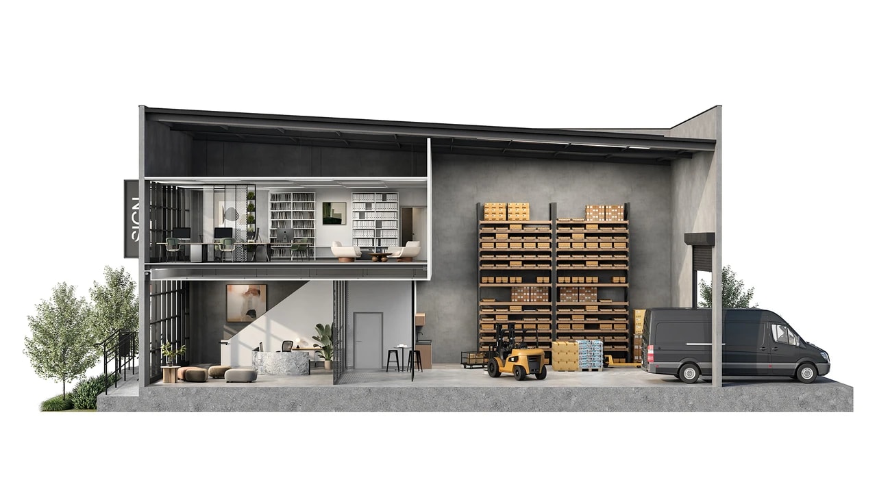 16-32 Genoa St, Moorabbin, VIC 3189 - Unité 20 - - Photo intérieure - Image 1 of 3