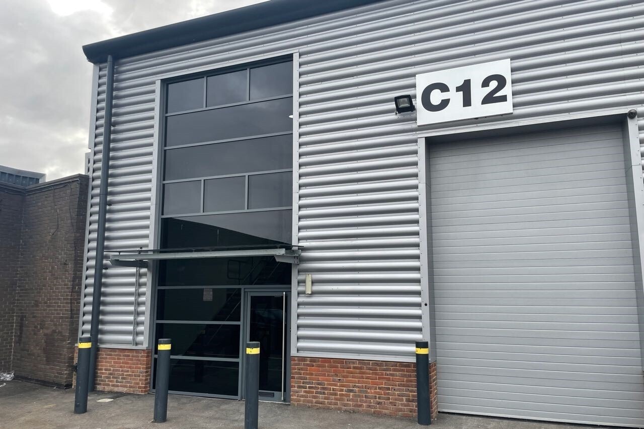 Argall Ave, London for lease Building Photo- Image 1 of 2