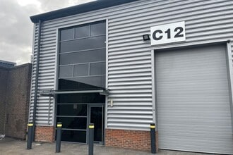 Argall Ave, London for lease Building Photo- Image 1 of 2