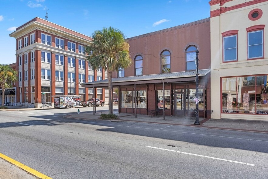 219 E Screven St, Quitman, GA for sale - Building Photo - Image 3 of 61