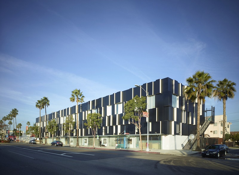 8601-8635 Washington Blvd, Culver City, CA for sale - Building Photo - Image 3 of 23