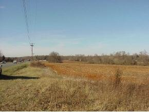 1920 E Hwy 54, Graham, NC for sale - Primary Photo - Image 1 of 3