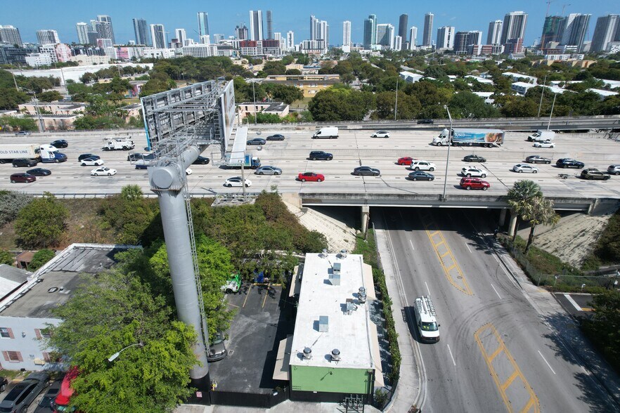 643 NW 20th St, Miami, FL à louer - Photo du bâtiment - Image 2 de 14