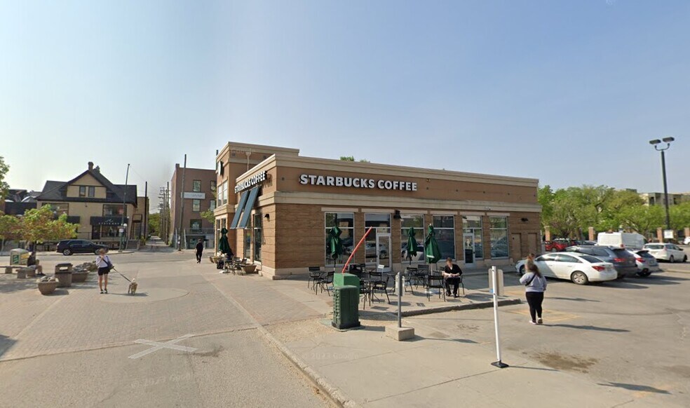 481 River Av, Winnipeg, MB à vendre - Photo principale - Image 1 de 1