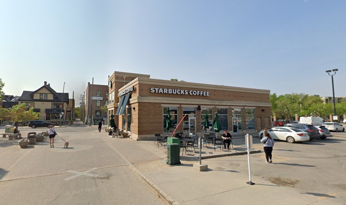 481 River Av, Winnipeg, MB à vendre Photo principale- Image 1 de 1