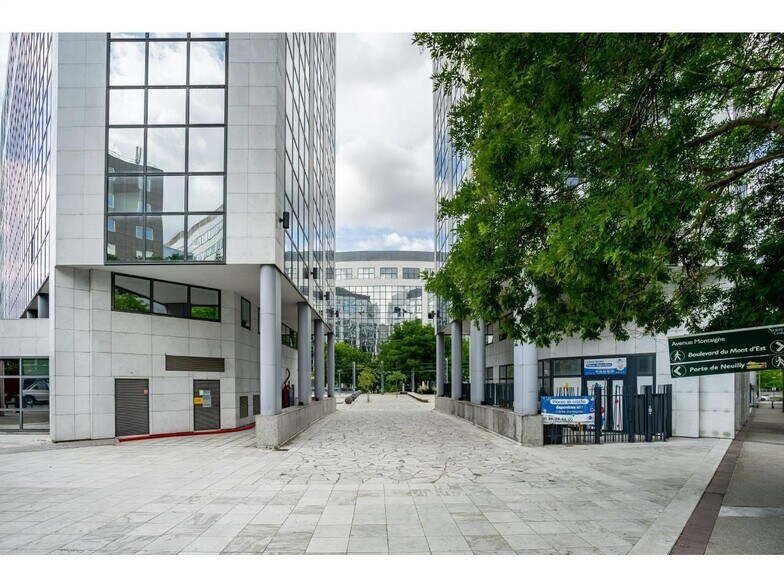 6 Avenue Montaigne, Noisy-le-Grand for lease - Building Photo - Image 2 of 29