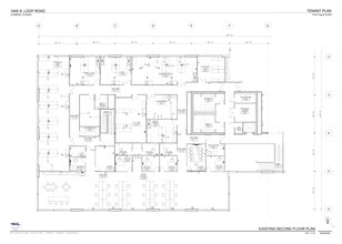1640 S Loop Rd, Alameda, CA for lease Site Plan- Image 1 of 1