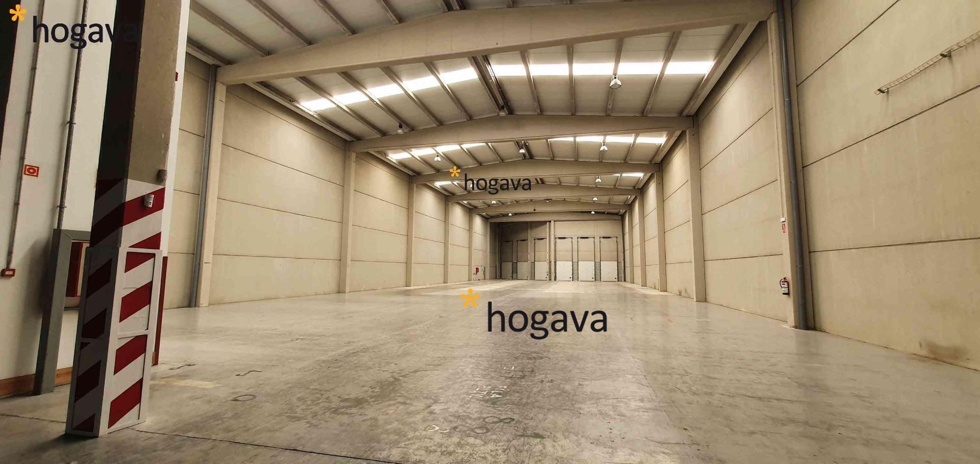 Industrial in Olesa de Montserrat, Barcelona for lease Interior Photo- Image 1 of 17