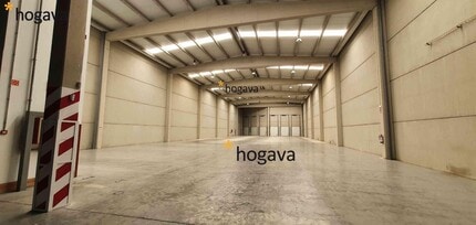 Industrial in Olesa de Montserrat, Barcelona for lease Interior Photo- Image 1 of 17