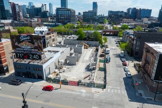 More details for 465 N Carpenter St, Chicago, IL - Retail for Lease