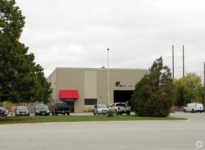 1095 Northside Rd, Burlington, ON for sale - Primary Photo - Image 1 of 1