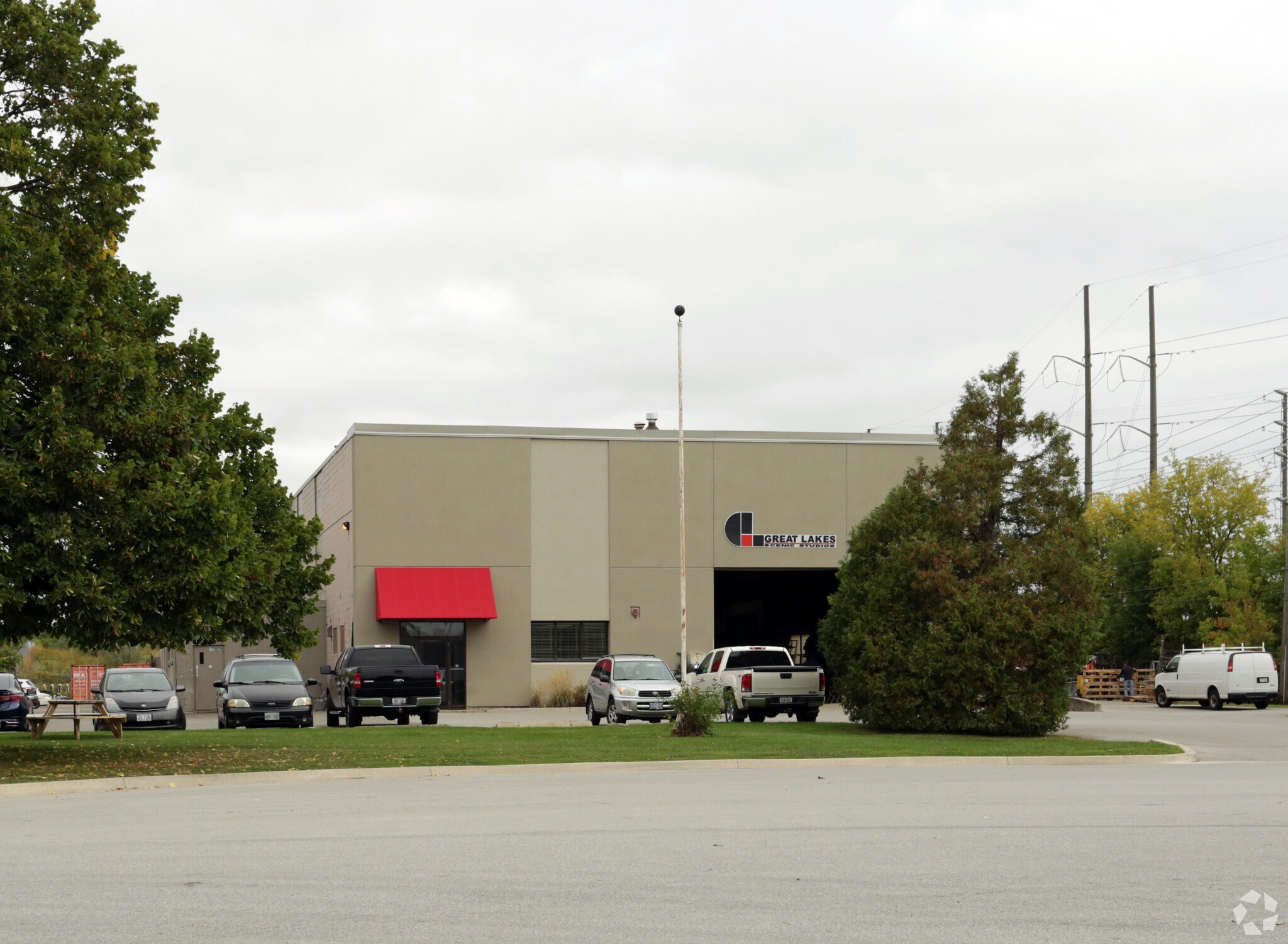 1095 Northside Rd, Burlington, ON à vendre Photo principale- Image 1 de 1