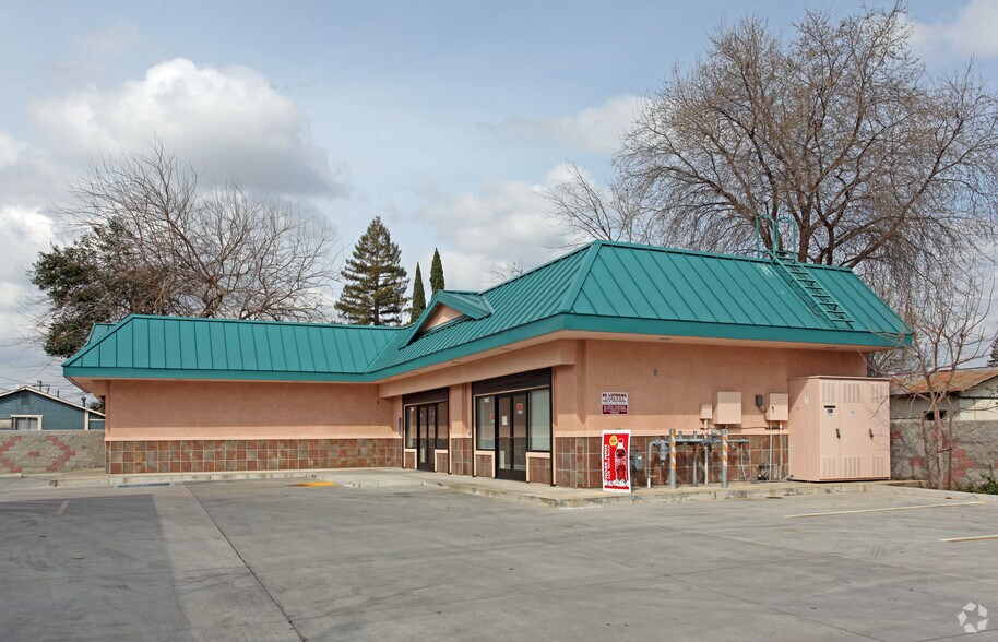 169 Percy Ave, Yuba City, CA for sale - Primary Photo - Image 1 of 2