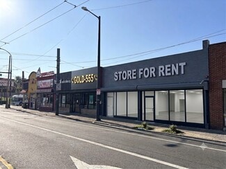 More details for 5243 Frankford Ave, Philadelphia, PA - Retail for Lease