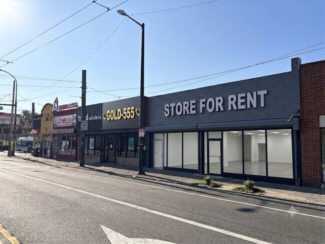 Plus de détails pour 5243 Frankford Ave, Philadelphia, PA - Commerce de détail à louer