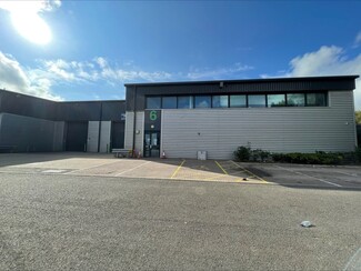 More details for 2-6 Faraday Way, Orpington - Office, Industrial for Lease