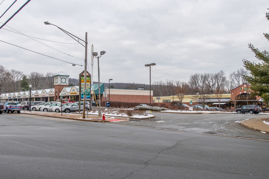 334 W Main St, Boonton, NJ for lease - Building Photo - Image 3 of 19
