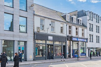 Plus de détails pour 469 Union St, Aberdeen - Bureau à louer