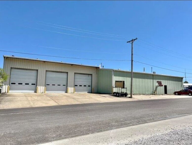 315 W Mason St, Odessa, MO for sale - Building Photo - Image 1 of 4