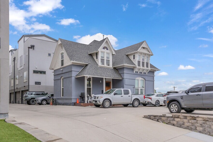 3132 Federal Blvd, Denver, CO à vendre - Photo du bâtiment - Image 2 de 36