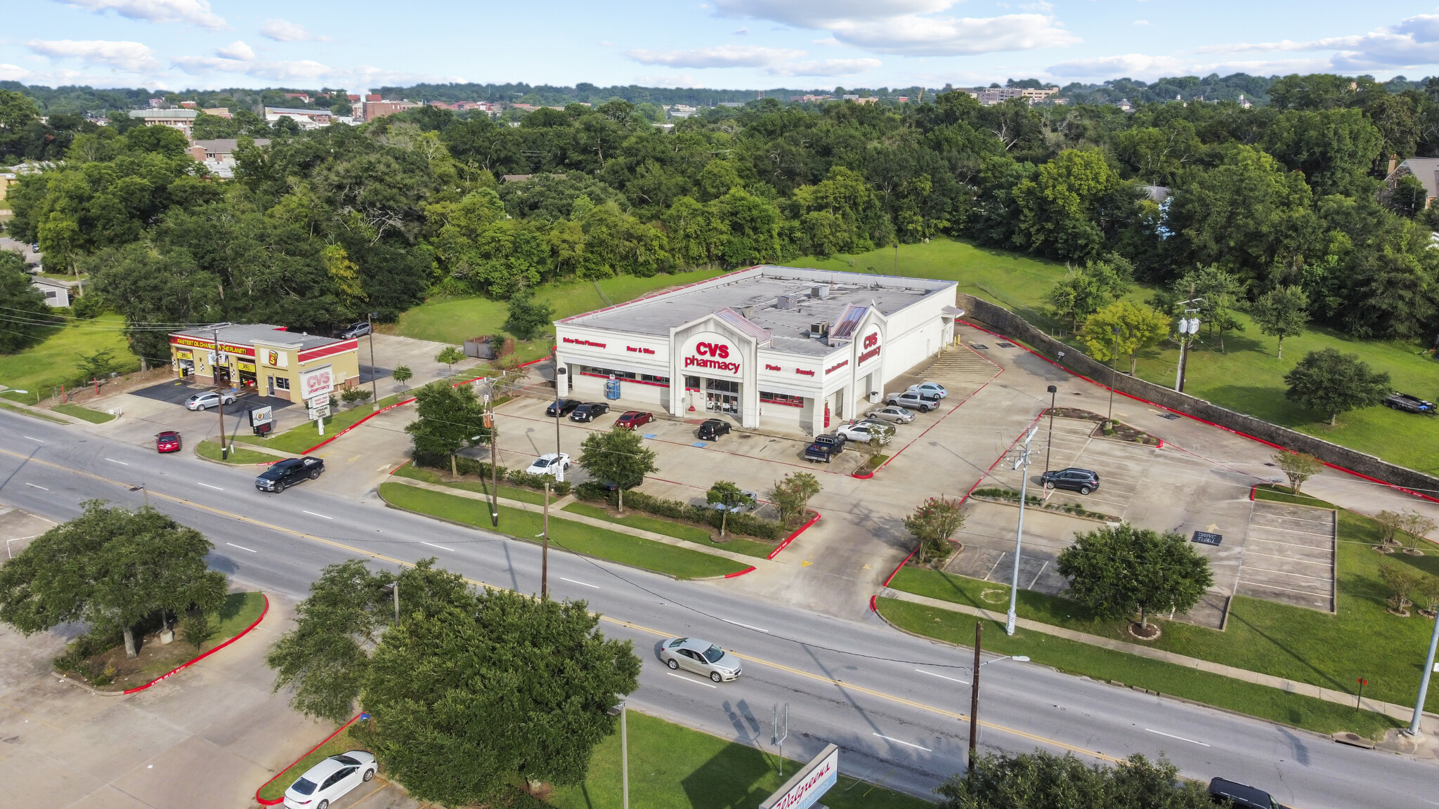 1569 11th St, Huntsville, TX for sale Building Photo- Image 1 of 1