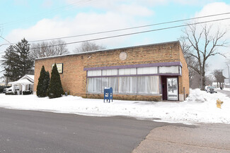 More details for 1801 Wood St, Elkhart, IN - Retail for Sale