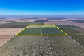 More details for W. Stutz Avenue extension, Coalinga, CA - Land for Sale