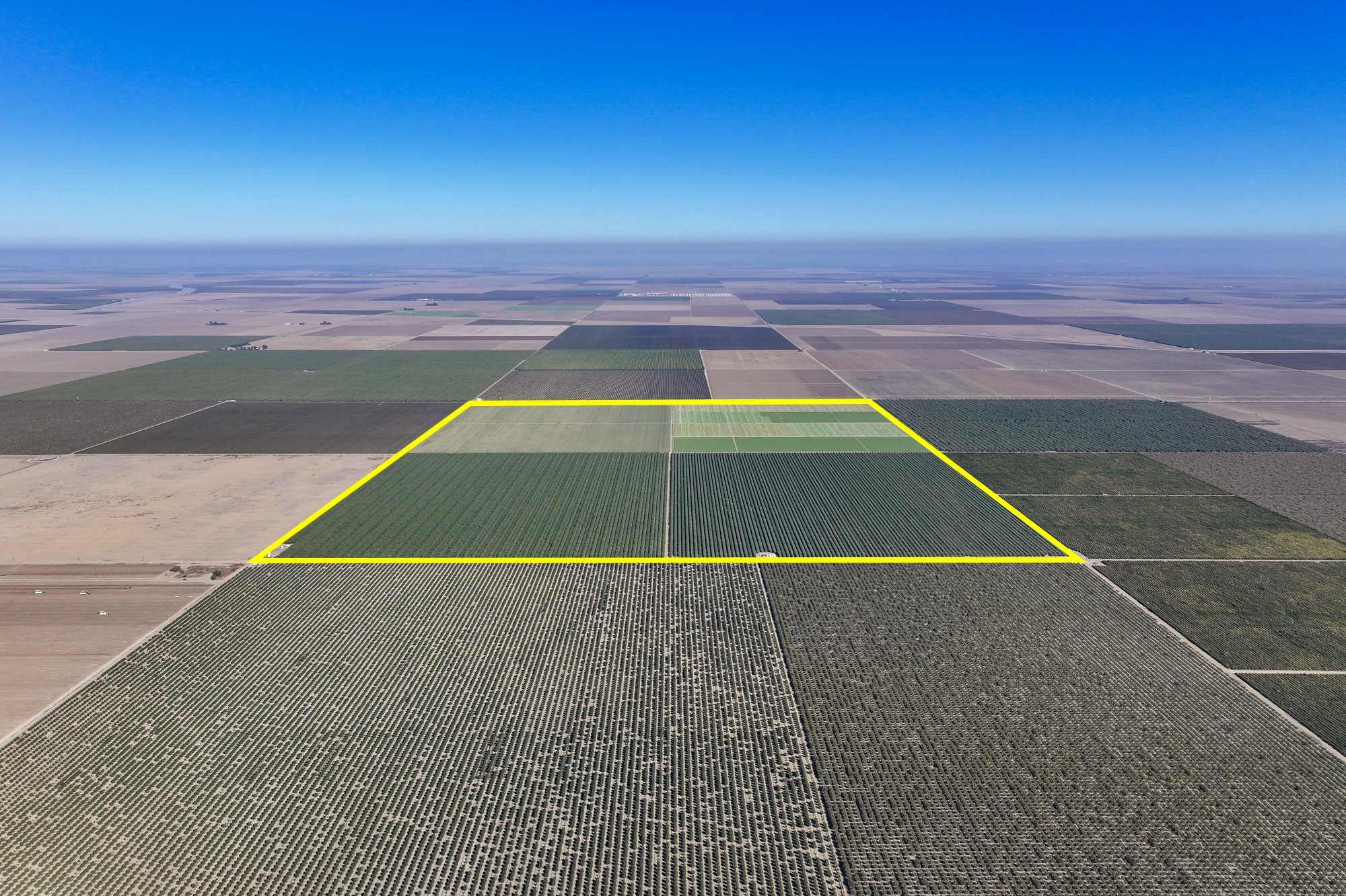 W. Stutz Avenue extension, Coalinga, CA for sale Primary Photo- Image 1 of 13