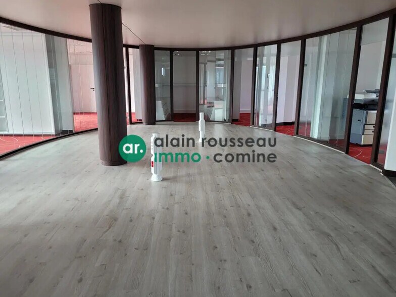 Bureau dans Orvault à louer - Photo intérieure - Image 2 de 5