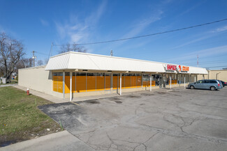 Plus de détails pour 1121 N Reynolds Rd, Toledo, OH - Vente au détail à louer