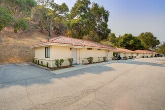 Plus de détails pour 4900 San Palo Rd, Atascadero, CA - Multi-résidentiel à vendre