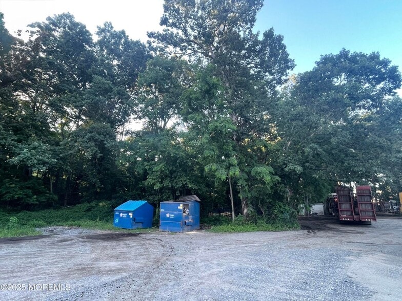 0 Franklin ave, Jackson, NJ for sale - Building Photo - Image 3 of 3