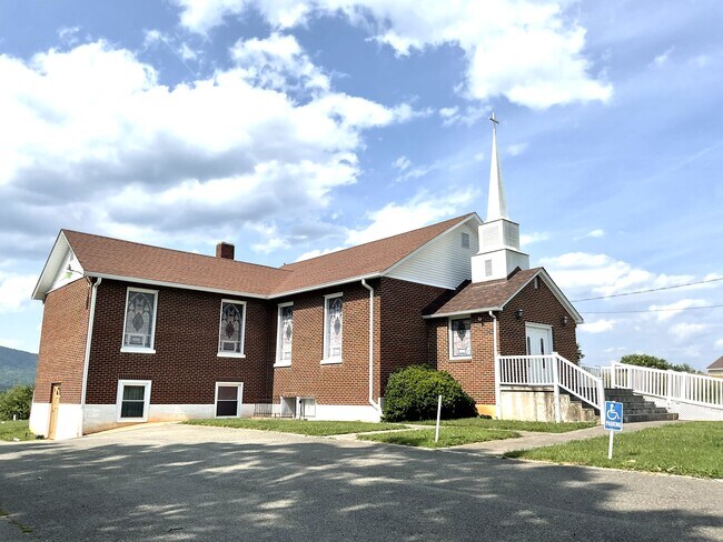More details for 1121 Oddfellows Rd, Vinton, VA - Specialty for Sale