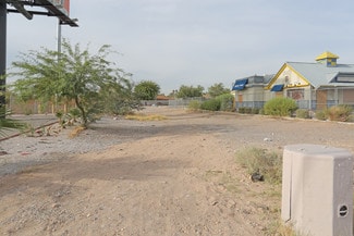 More details for 4972 Boulder Hwy, Las Vegas, NV - Land for Sale