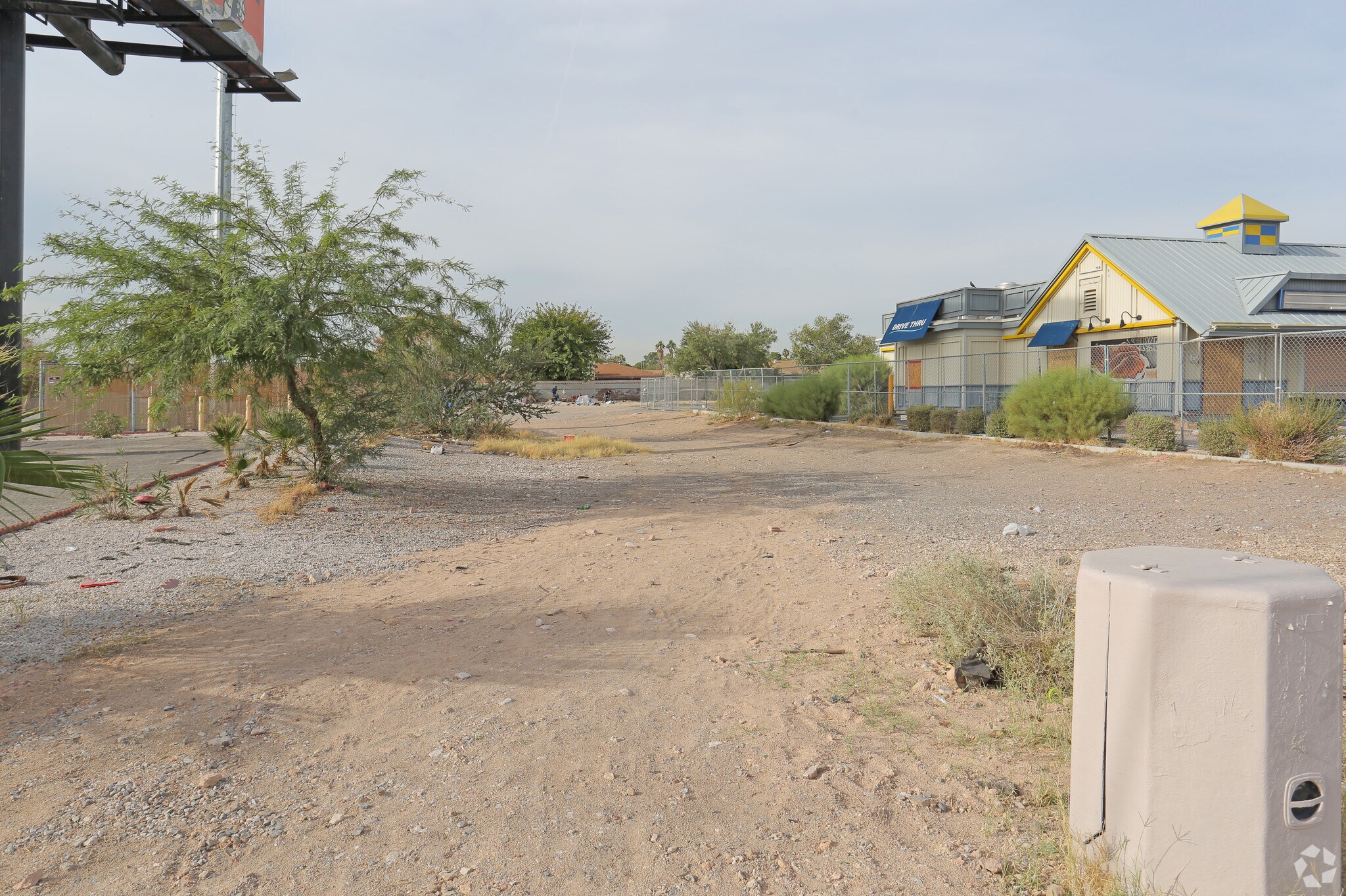 4972 Boulder Hwy, Las Vegas, NV à vendre Photo principale- Image 1 de 5